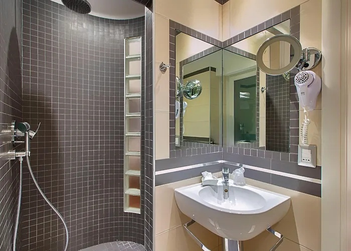 Raganelli Szálloda Róma