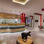 Hotel Raganelli Roma