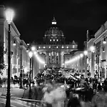 Raganelli 4* Roma