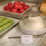 Raganelli Hotel 4*
