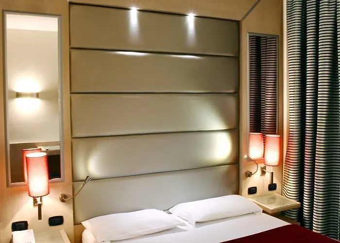 Raganelli Hotel Rome