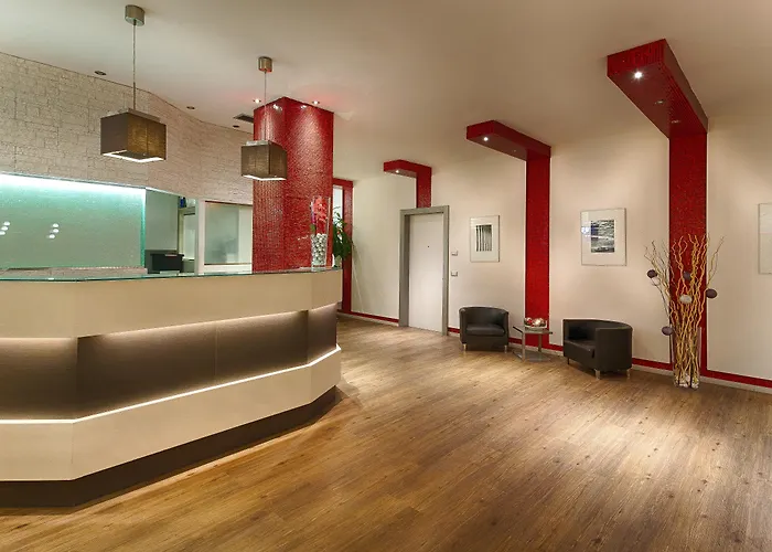 Raganelli Hotel Rome