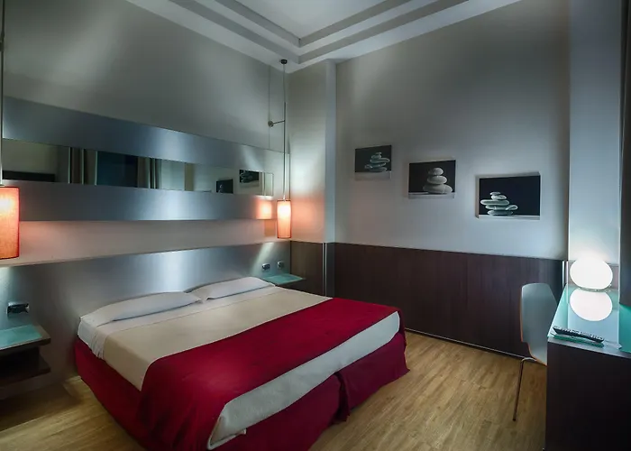 Raganelli Hotel 4*