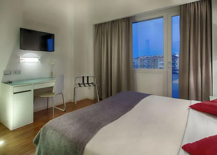 Raganelli Hotel Rome