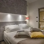 Отель Raganelli 4*