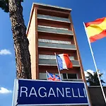 Raganelli Ρώμη