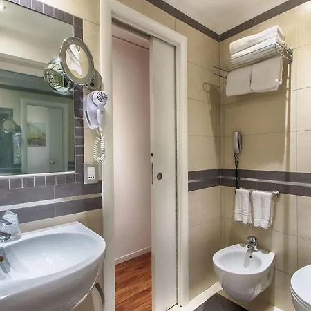 Raganelli Hotel Rome