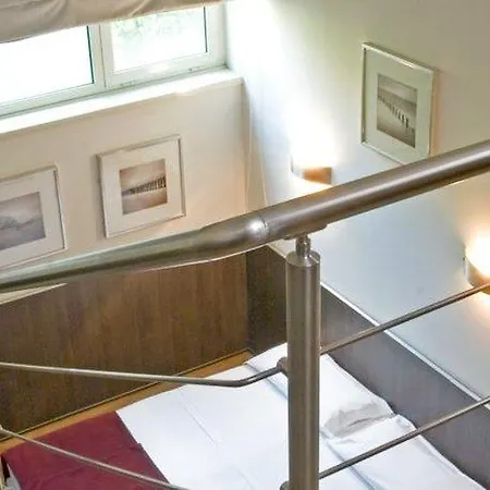 Hotel Raganelli Rome