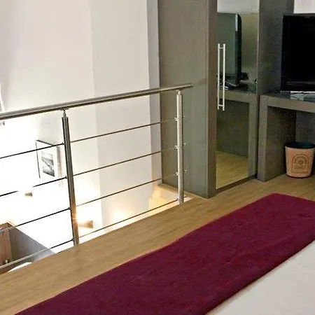Raganelli 4* Rome