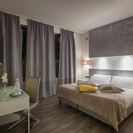 Raganelli Hotel