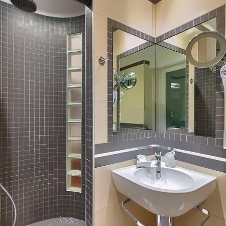 Raganelli Hotel Rome