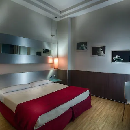 Raganelli Hotel 4*