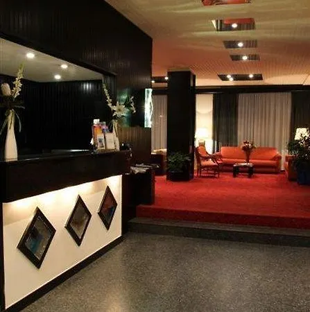 Raganelli 4* Rome