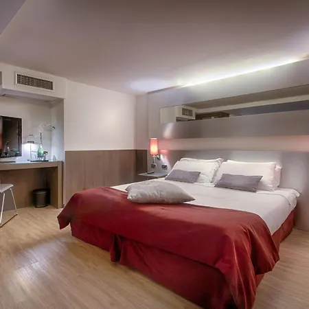 Hotel Raganelli 4*