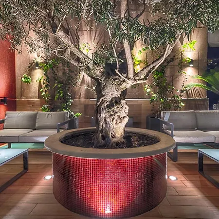 Hotel Raganelli 4*
