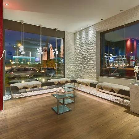 Hotel Raganelli Roma