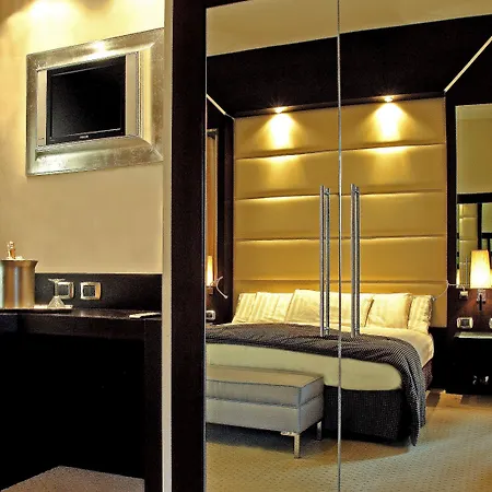 Hotel Raganelli Rome