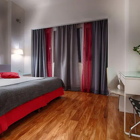 Hotel Raganelli Roma