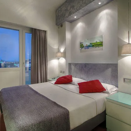 Raganelli Hotel Rome