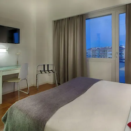 Raganelli Hotel Roma