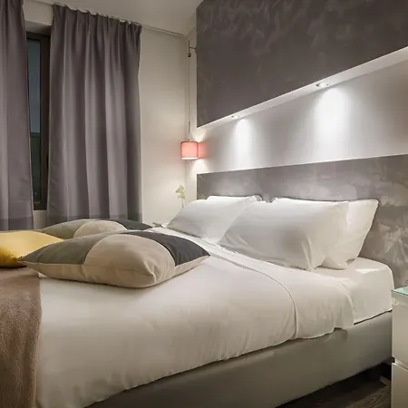 Raganelli Hotel 4*