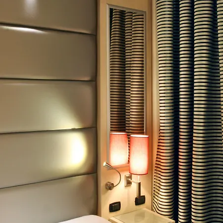 Raganelli Hotel Roma