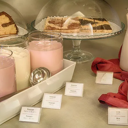 Hotel Raganelli Rome