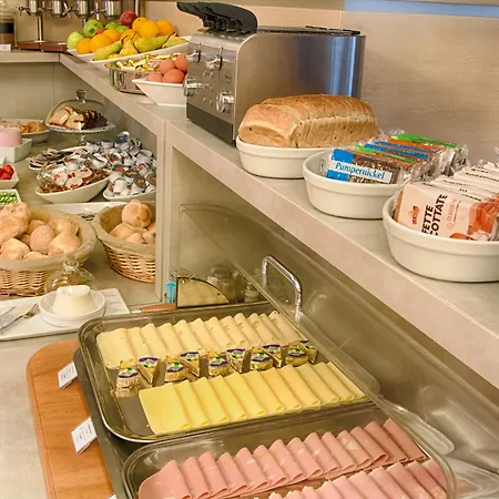 Raganelli Hotel 4*