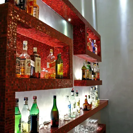 Hotel Raganelli 4*
