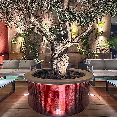 Hotel Raganelli Roma