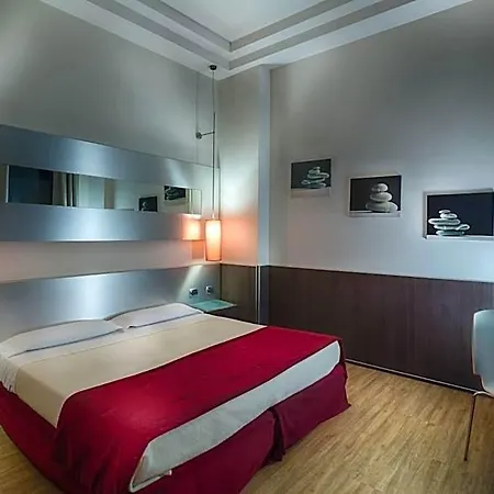 Raganelli Hotel 4*