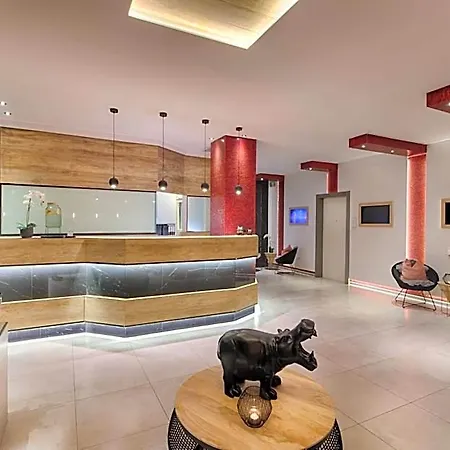 Raganelli Hotel Roma