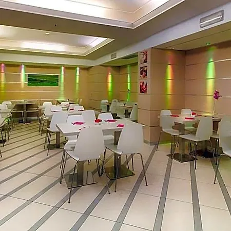 Raganelli Hotel