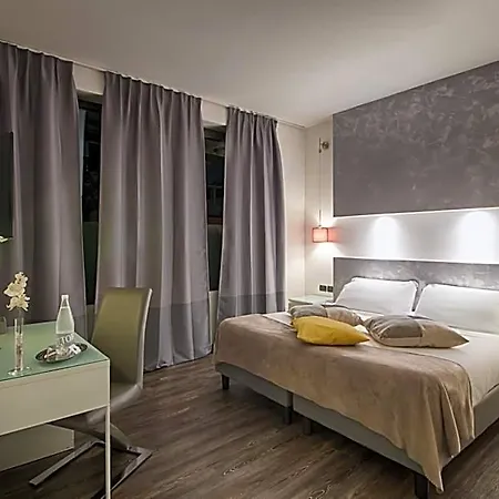 Hotel Raganelli Roma