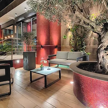 Hotel Raganelli Roma