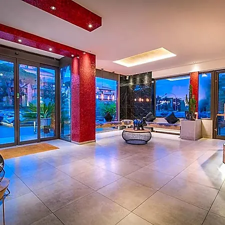 Hotel Raganelli 4*