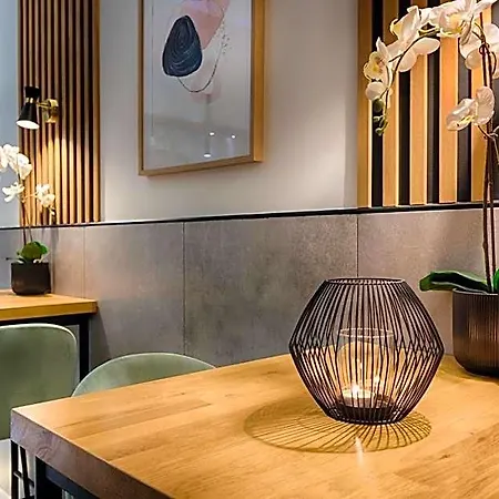 Raganelli Hotel 4*