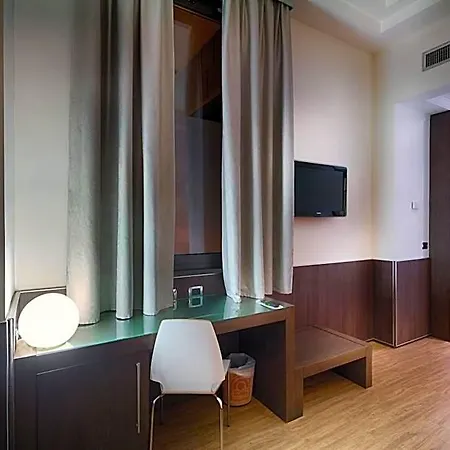 Hotel Raganelli