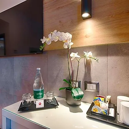 Hotel Raganelli Roma