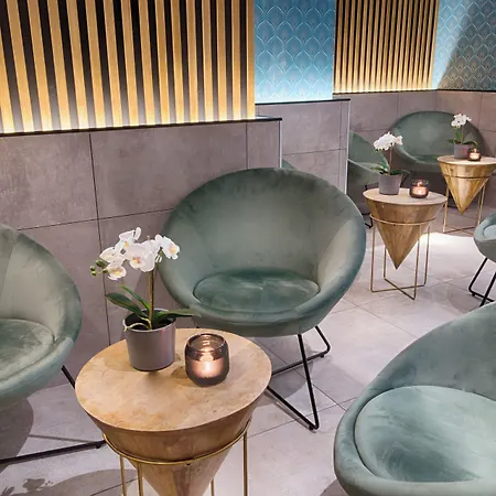 Hotel Raganelli 4*