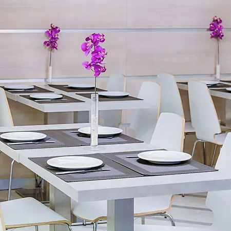 Raganelli Hotel Roma