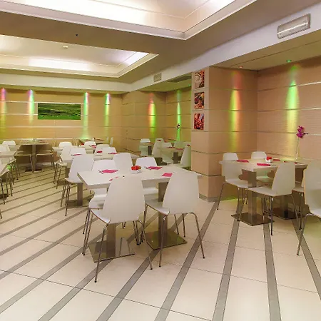 Hotel Raganelli