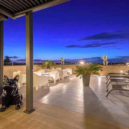 Hotel Raganelli 4*