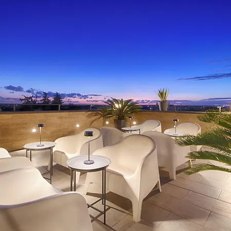 Raganelli Hotel