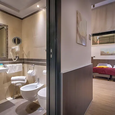 Hotel Raganelli 4*