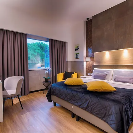 Hotel Raganelli 4*