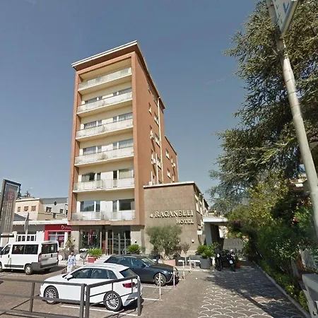 Hotel Raganelli 4*