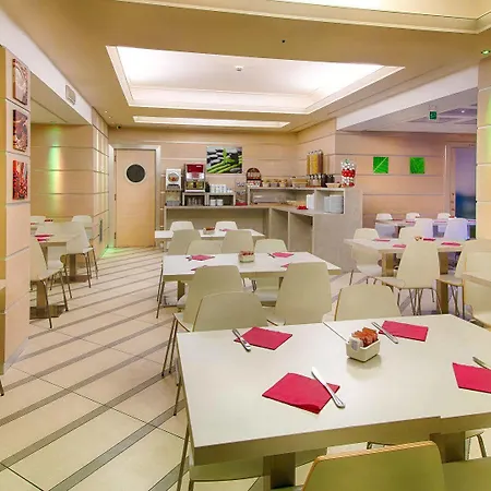 Hotel Raganelli Roma