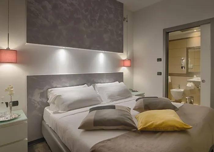 Hotel Raganelli 4*