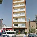 Raganelli Roma